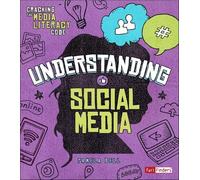 Pamela Dell Understanding Social Media (Copertina rigida)