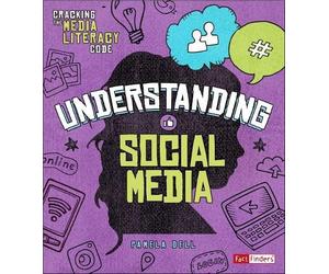 Pamela Dell Understanding Social Media (Copertina rigida)