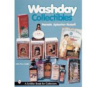 Pamela E. Apkarian-Russell Washday Collectibles (Tascabile)