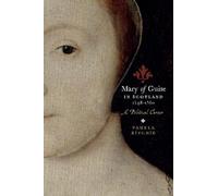 Pamela E. Ritchie Mary of Guise in Scotland, 1548-1560 (Tascabile)