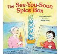 Pamela Ehrenberg The See-You-Soon Spice Box (Copertina rigida)