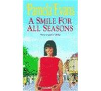 Pamela Evans A Smile for All Seasons (Tascabile)