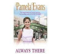 Pamela Evans Always There (Tascabile)