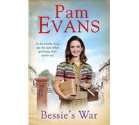 Pamela Evans Bessie's War (Copertina rigida)