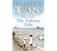 Pamela Evans The Tideway Girls (Tascabile)