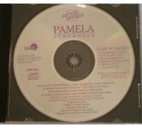 Pamela Fernandez - Kickin' in the beat (4 versions, 1992)
