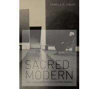 Pamela G. Smart Sacred Modern (Tascabile)