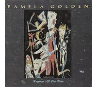 Pamela Golden - Happens All the Time