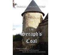 Pamela Gordon Hoad The Seraph's Coal (Tascabile)
