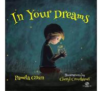 Pamela Green In Your Dreams (Copertina rigida)