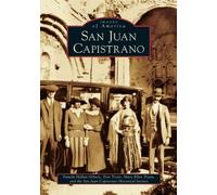 Pamela Hallan-Gibson Don Tryon Mary Ellen Tryon San San Juan Capist (Tascabile)