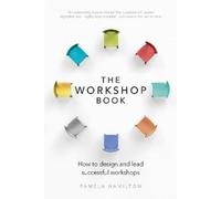 Pamela Hamilton Workshop Book, The (Tascabile)