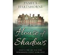 Pamela Hartshorne House of Shadows (Tascabile)