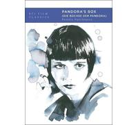 Pamela Hutchinson Pandora's Box (Die Büchse der Pandora) (Tascabile)
