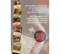 Pamela Hutchinson Thierr Discovering Lost Films of Georges Méliès in (Tascabile)