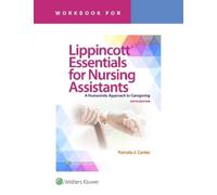 PAMELA J CARTER Jennif Workbook for Lippincott Essentials for Nursi (Tascabile)