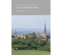 Pamela J. Fisher J The Victoria History of Leicestershire: Castle Do (Tascabile)