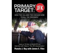 Pamela J Ray Primary Target (Tascabile)