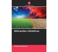 Pamela Kaithuru Alterações climáticas (Tascabile)