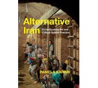 Pamela Karimi Alternative Iran (Copertina rigida)