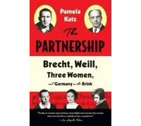 Pamela Katz The Partnership (Tascabile)
