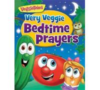 Pamela Kennedy Anne Kennedy Brady Lisa VERY VEGGIE BEDTIME PR (Libro di cartone)