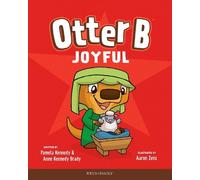 Pamela Kennedy Otter B Joyful (Copertina rigida) Otter B