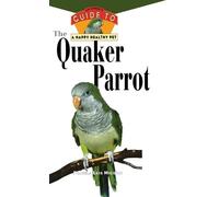Pamela L. Higdon Hhp: Quaker Parrot (Copertina rigida)