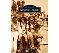 Pamela Lee Gray Newport Beach (Tascabile)