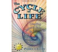 Pamela Levin The Cycle of Life (Tascabile)
