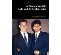 Pamela Lillian Valemont A Licence to Kill (Tascabile)