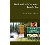 Pamela Lillian Valemont Backpacker Murderer (Tascabile)