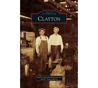 Pamela Lipscomb Baumgartner K Todd Johnson Clayton (Copertina rigida)