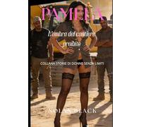 Pamela - L'ombra del cantiere proibito