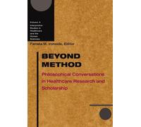 Pamela M. Ironside Beyond Method (Tascabile)