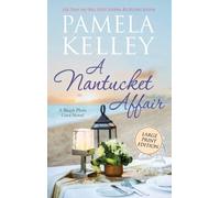 Pamela M Kelley A Nantucket Affair (Copertina rigida)