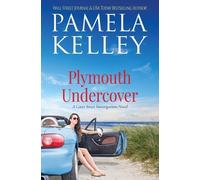 Pamela M Kelley Plymouth Undercover (Tascabile)