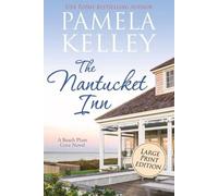 Pamela M Kelley The Nantucket Inn (Tascabile)