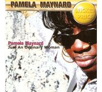 Pamela Maynard - Just An Ordinary Woman