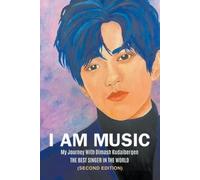 Pamela McGee Wilkinson I Am Music (Tascabile)