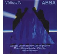 Pamela McNeill - A Tributo To Abba