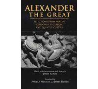 Pamela Mensch Alexander The Great (Copertina rigida)