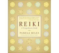 Pamela Miles Reiki (Tascabile)