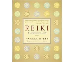 Pamela Miles Reiki (Tascabile)