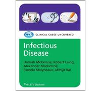Pamela Molyneaux Abhijit Bal Alexander Mackenzie Ham Infectious Dise (Tascabile)