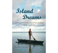 Pamela Morgan Island Dreams (Tascabile)