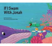 Pamela Moritz If I Swam with Jonah (Copertina rigida)