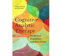 Pamela Mount Cognitive Analytic Therapy for People with Intellectual (Tascabile)