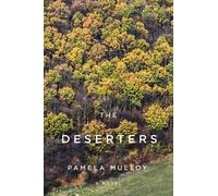 Pamela Mulloy The Deserters (Tascabile)