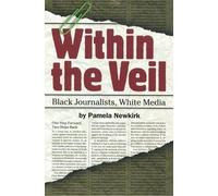 Pamela Newkirk Within the Veil (Copertina rigida)